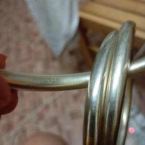 silver 925