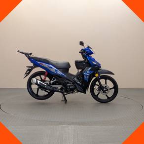WMOTO SM125i