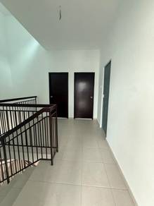 2-storey Terraced House For Rent in Jenjarom,SGR