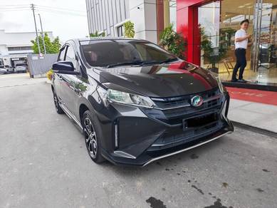 Perodua MyVi AV AV in Kota Kinabalu, SBH