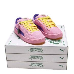 This is PUMA Limited Edition Shoes✨
