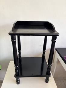 rak hitam