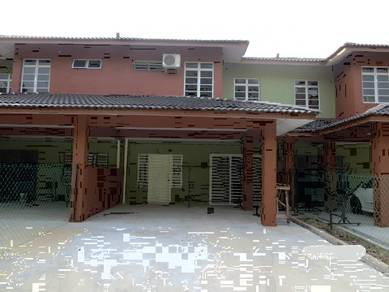 Homestay 5 Bilik Tanjung Lumpur Kuantan