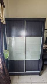 Complete Queen Bedroom Furniture Set with Mattress