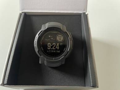 Garmin Instinct 2