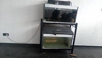 aquarium 3x1.8.1.8 