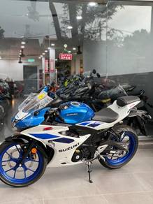 Suzuki GSX-R 150