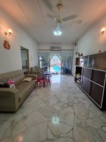 1-storey Terraced House For Sale in Skudai,JHR