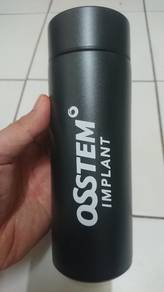 Osstem Implant Digital Temperature Water Tumbler
