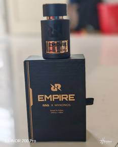 Mykonos Empire RRQ 100ml