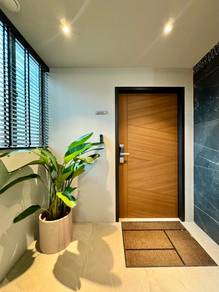 Condominium For Sale in Casa Indah 2