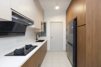 Kitchen Cabinet & Wardrobe Cabinet