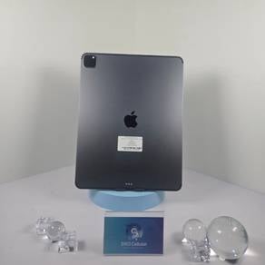 iPad Pro 12.9-inch (5th Gen) WiFi+Cellular S Gray