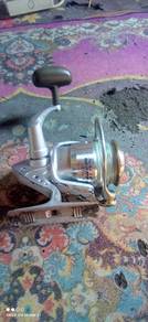 daiwa saltiga blast 4500 made in japan