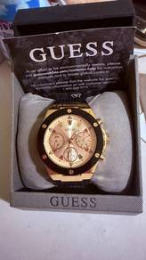 Jam tangan Guess