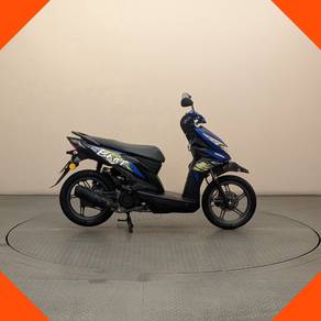 Honda BeAT