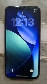 Iphone 11 pro (256gb)