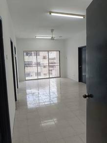 Apartment For Sale in Taman Bukit Kenangan