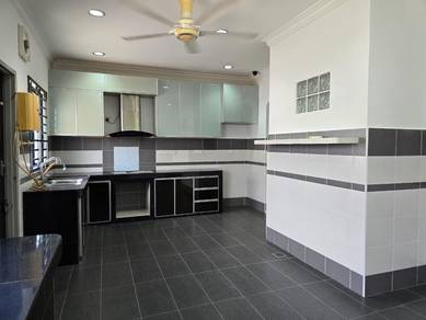 2-storey Terraced House For Sale in Batu Berendam,MLK