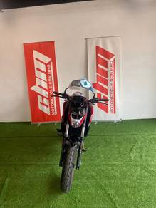 CFMOTO 250NK LITE