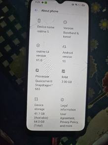 Realme 5
