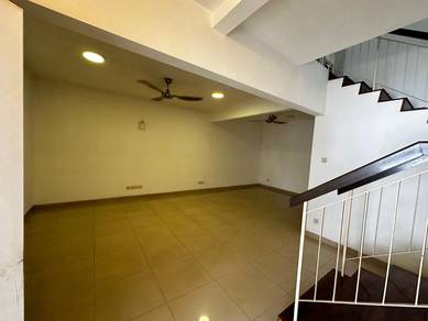 2-storey Terraced House For Sale in Rawang,SGR