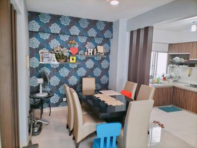 Condominium For Rent in Mas Kiara Residence
