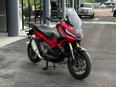 Honda XADV