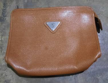 Renoma Clucth Bag
