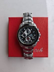 Casio Edifice EF-524SP-1AV