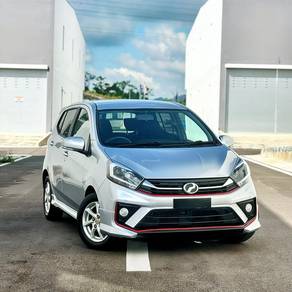 Perodua Axia SE in Johor Bahru, JHR