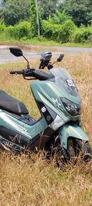 Yamaha NMAX