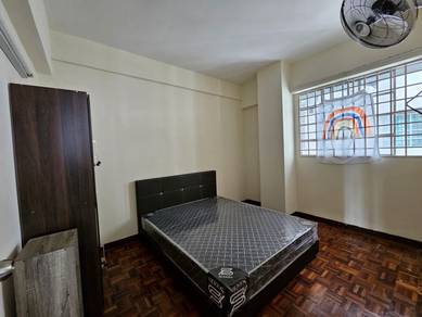 Room in Johor Bahru, JHR