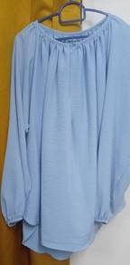 Blouse pre love