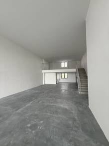 Shop lot For Rent in Klang,SGR