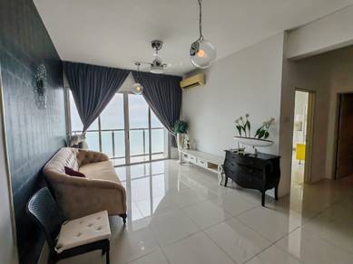Condominium For Rent in 10 Island Resort