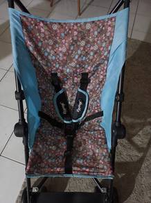 Anakku Buggy Stroller 