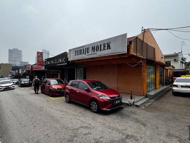 Shop lot For Rent in Johor Bahru,JHR