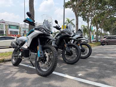 CFMOTO 1000MTX