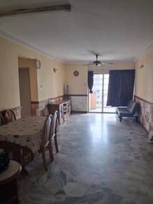 Condominium For Sale in Kuchai Brem Park 2