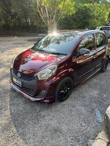 Perodua MyVi STANDARD G in Bukit Mertajam, PNG