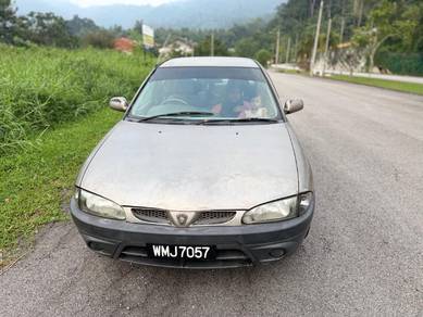 Proton Wira GL in Taiping, PRK