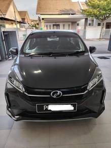 Perodua MyVi AV AV in Sungai Bakap, PNG