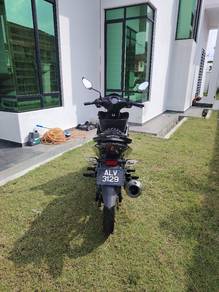 Yamaha 135LC