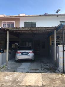 2-storey Terraced House For Sale in Kluang,JHR