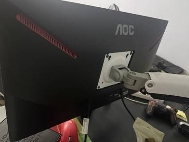 AOC monitor