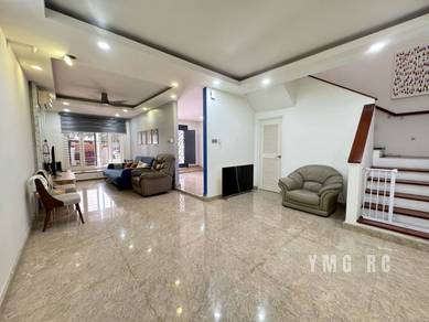 2-storey Terraced House For Sale in Klang,SGR