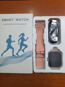 SPRISE NEW Y9 Premium Smart Watch