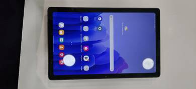 samsung tab A7