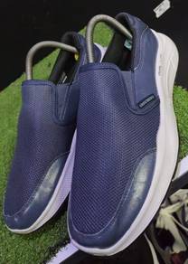 Skechers Dual Lite Slip On